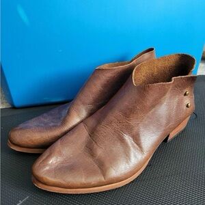 Karina Boots Sevilla Smith